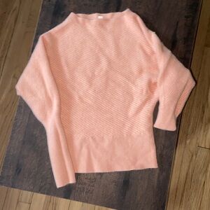 Garnet Hill sweater
